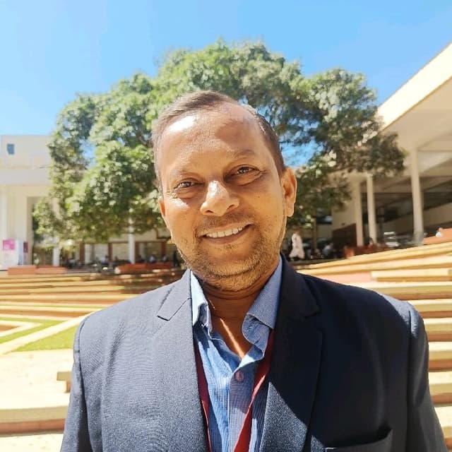 Rajesh Gawde