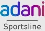 AdaniSportline logo