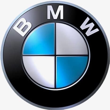 Bmw logo