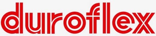 Duroflex logo