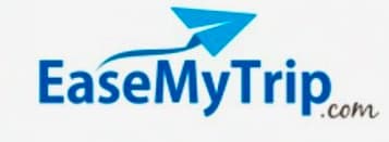 EasyMyTrip logo