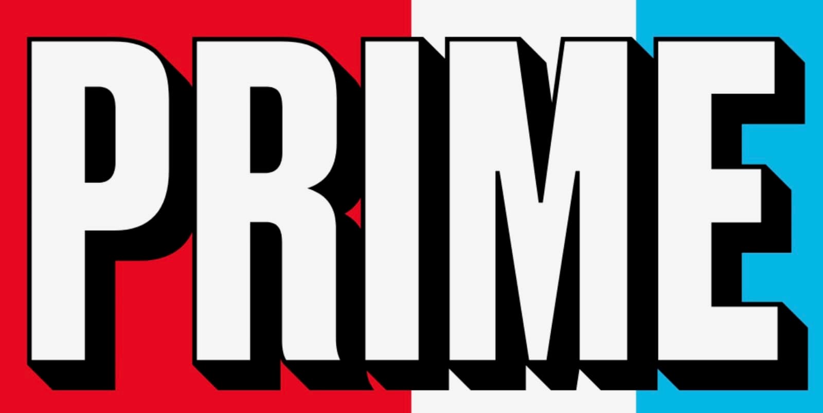 Prime logo