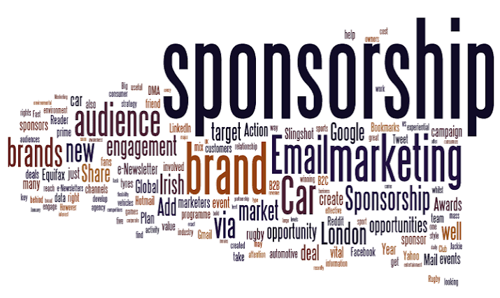 Why Sponsorship Is Evolving From Brand Visibility to Business Growth